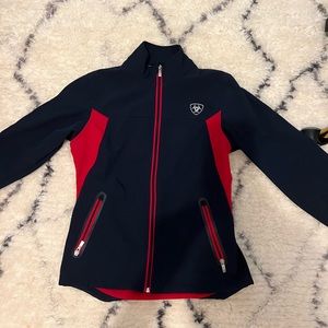 Ariat Softshell Jacket